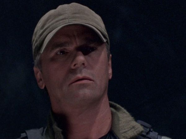 Stargate SG-1 - The Fifth Race