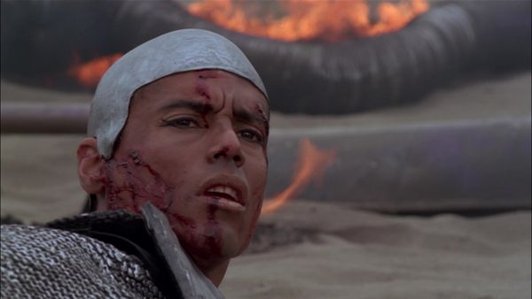 Stargate SG-1 - Serpent's Song