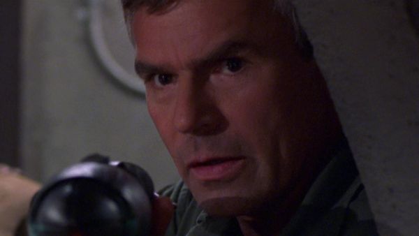 Stargate SG-1 - Show And Tell