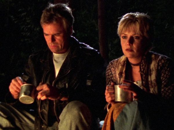 Stargate SG-1 - 1969
