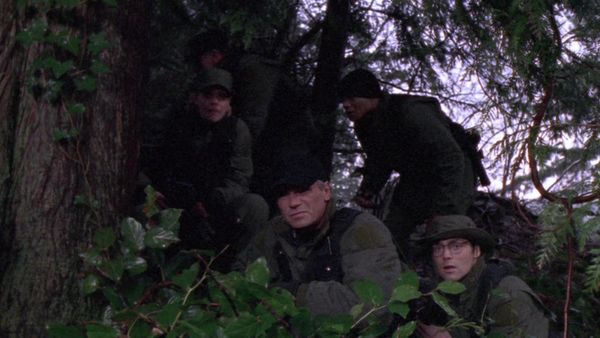 Stargate SG-1 - Seth