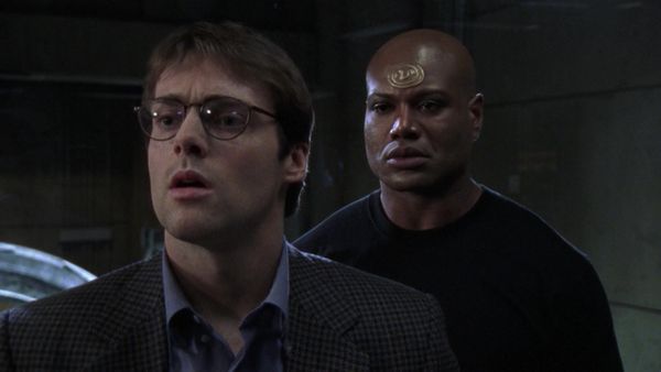 Stargate SG-1 - Fair Game