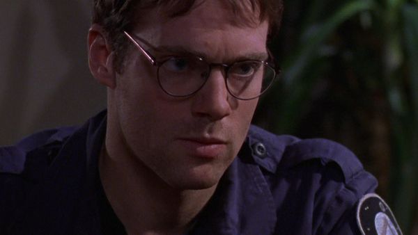 Stargate SG-1 - Legacy