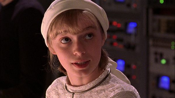 Stargate SG-1 - Learning Curve