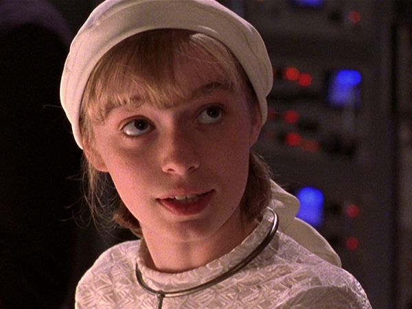 Stargate SG-1 - Learning Curve