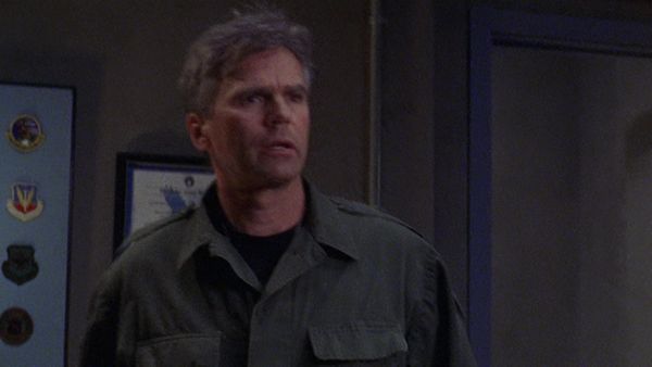 Stargate SG-1 - Point Of View