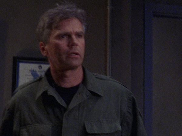 Stargate SG-1 - Point Of View