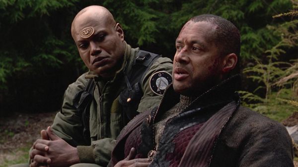 Stargate SG-1 - Deadman Switch