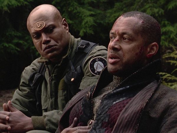 Stargate SG-1 - Deadman Switch