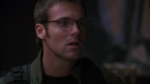 Stargate SG-1 - The Other Side