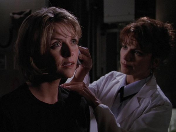Stargate SG-1 - Upgrades