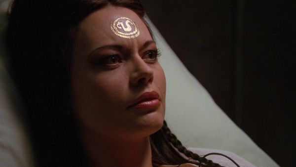 Stargate SG-1 - Crossroads