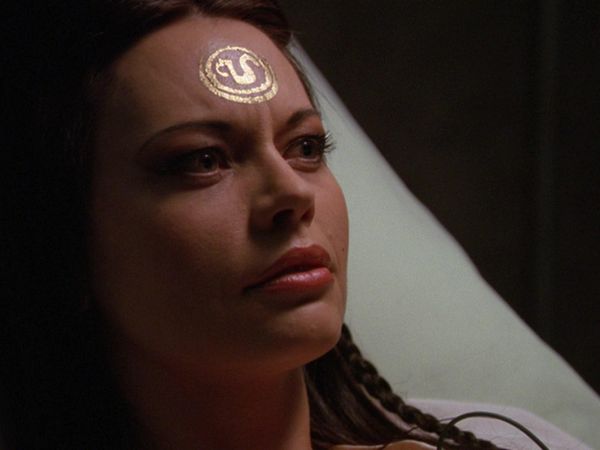 Stargate SG-1 - Crossroads