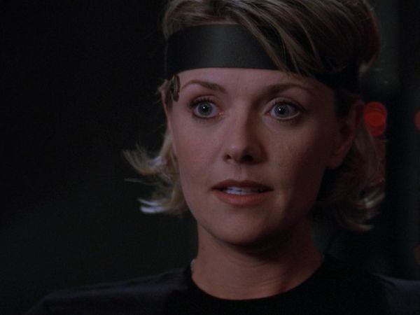 Stargate SG-1 - Divide And Conquer