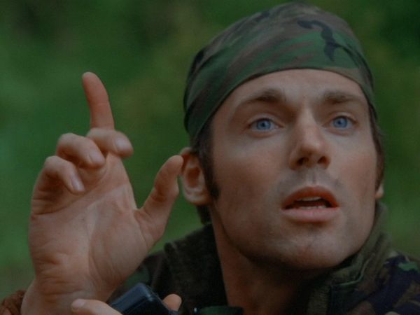 Stargate SG-1 - The First Ones
