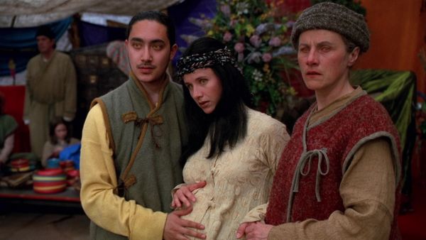 Stargate SG-1 - Scorched Earth