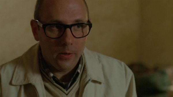 Stargate SG-1 - Point Of No Return