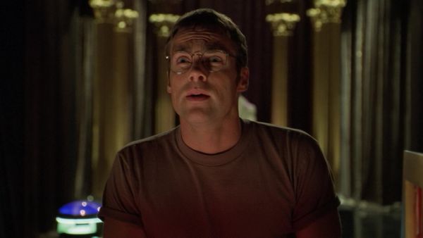 Stargate SG-1 - Enemies