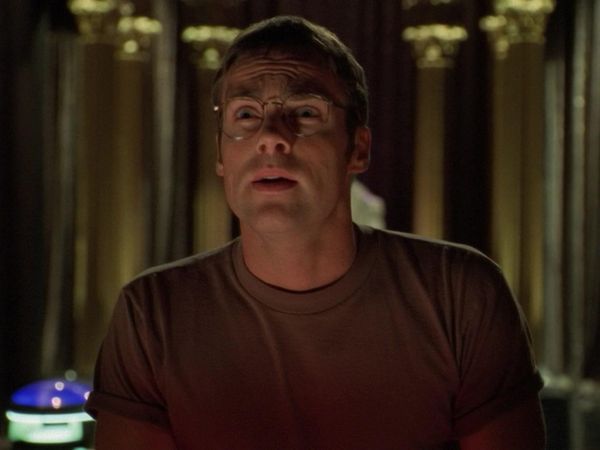 Stargate SG-1 - Enemies