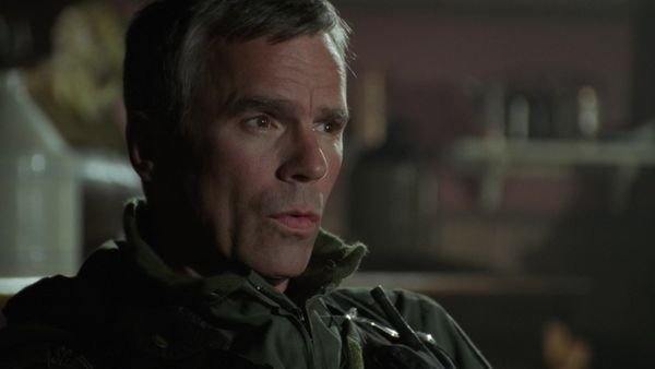Stargate SG-1 - Beast Of Burden