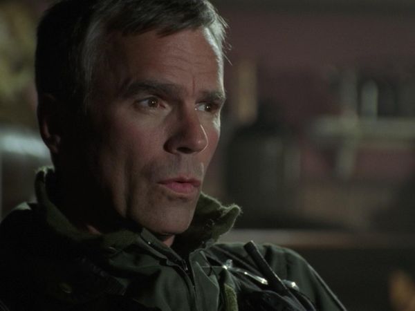 Stargate SG-1 - Beast Of Burden