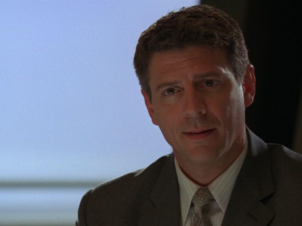 Stargate SG-1 - 2001