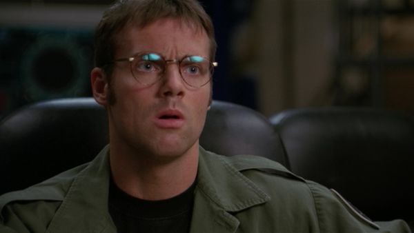Stargate SG-1 - Desperate Measures