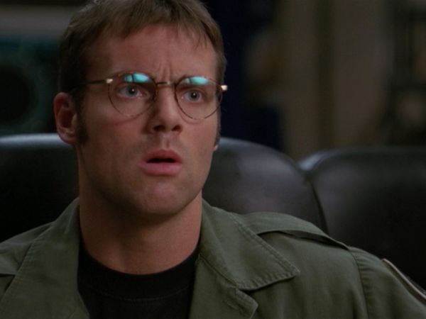 Stargate SG-1 - Desperate Measures