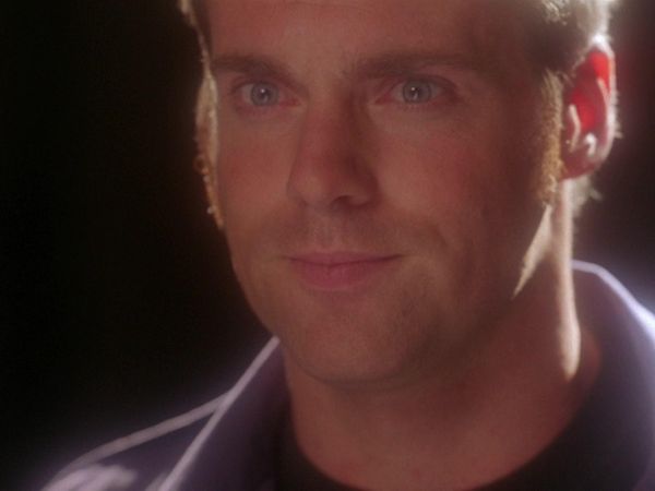 Stargate SG-1 - Meridian