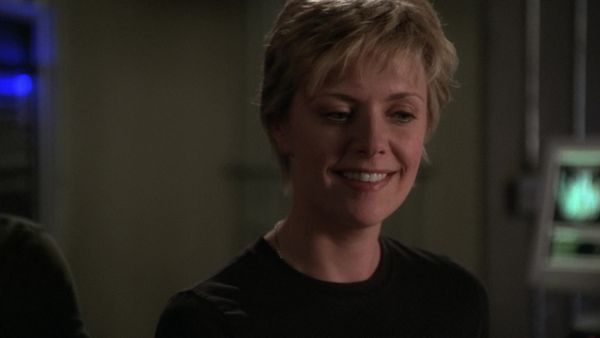 Stargate SG-1 - Redemption (Part 1)