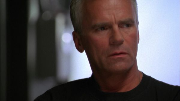 Stargate SG-1 - Memento