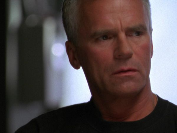 Stargate SG-1 - Memento