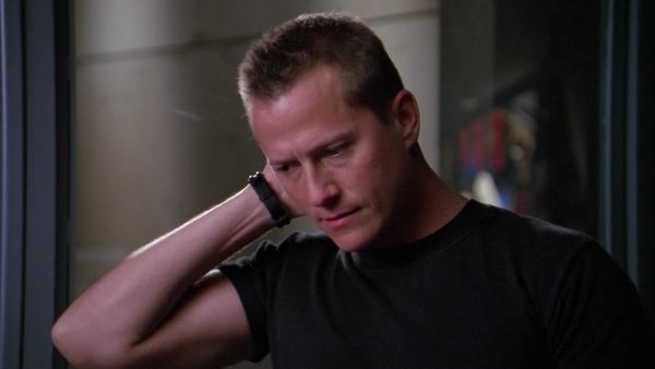 Stargate SG-1 - Prophecy