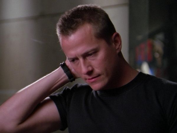 Stargate SG-1 - Prophecy