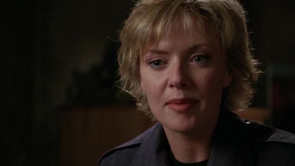 Stargate SG-1 - Fragile Balance