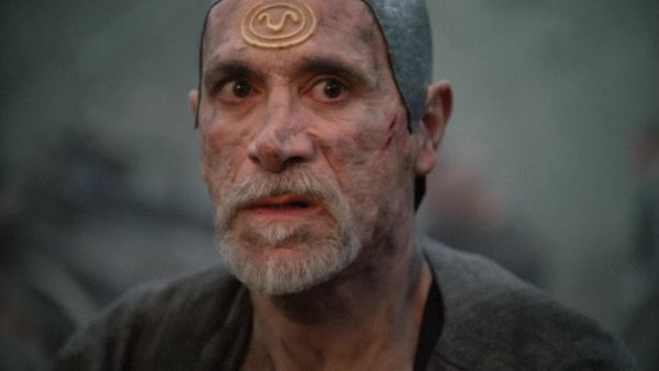Stargate SG-1 - Orpheus