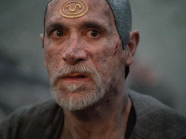 Stargate SG-1 - Orpheus