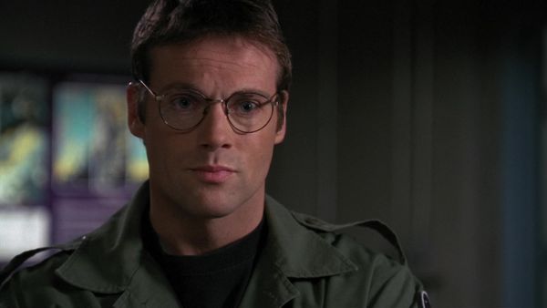Stargate SG-1 - Enemy Mine