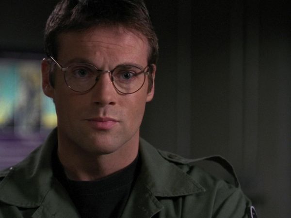 Stargate SG-1 - Enemy Mine