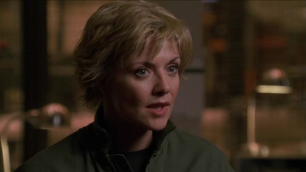 Stargate SG-1 - Space Race