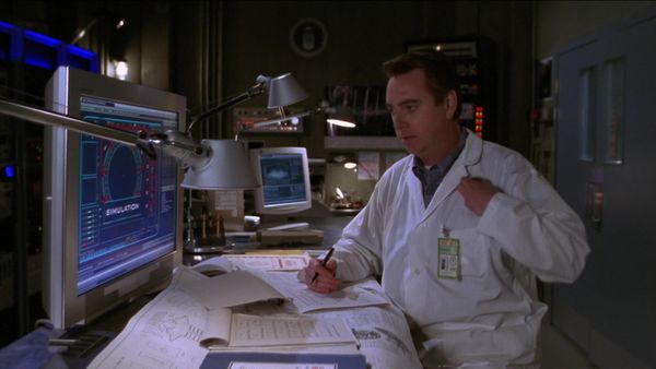 Stargate SG-1 - Avenger 2.0