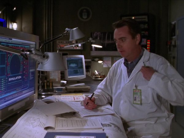 Stargate SG-1 - Avenger 2.0