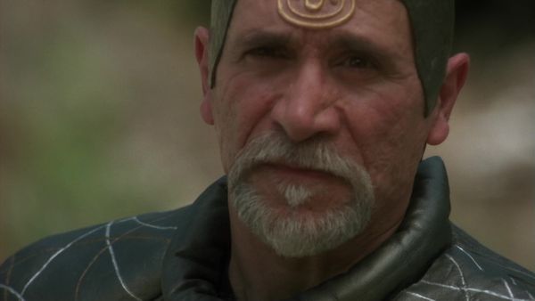 Stargate SG-1 - Evolution (Part 1)