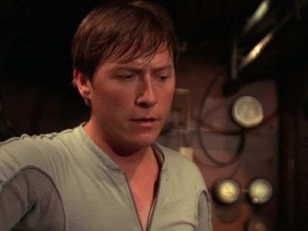 Stargate SG-1 - Fallout