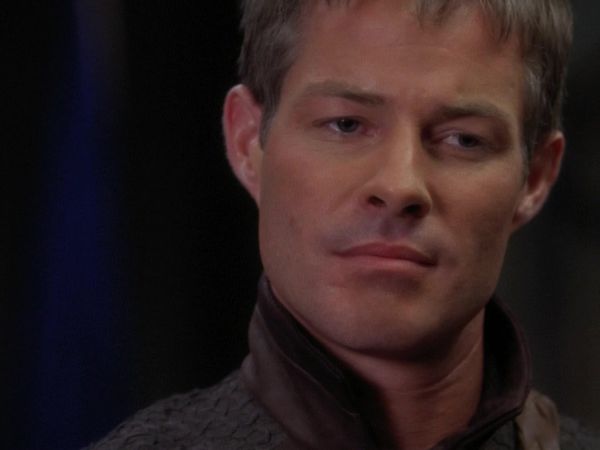 Stargate SG-1 - Death Knell
