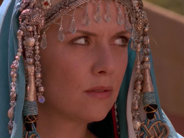 Stargate SG-1 - Emancipation