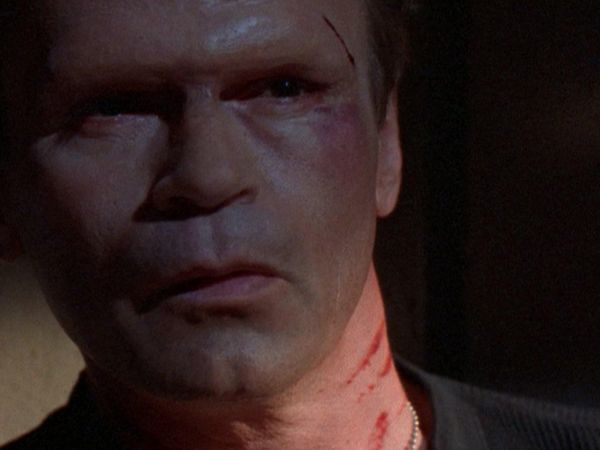 Stargate SG-1 - The Broca Divide