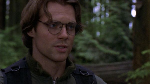 Stargate SG-1 - The Nox