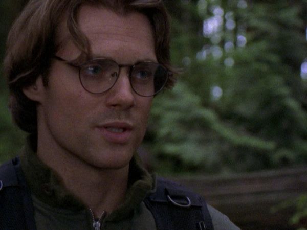 Stargate SG-1 - The Nox