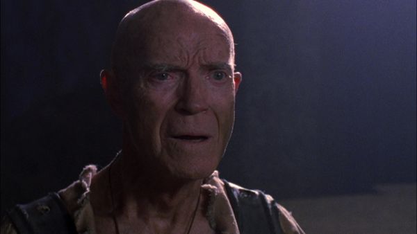Stargate SG-1 - The Torment Of Tantalus